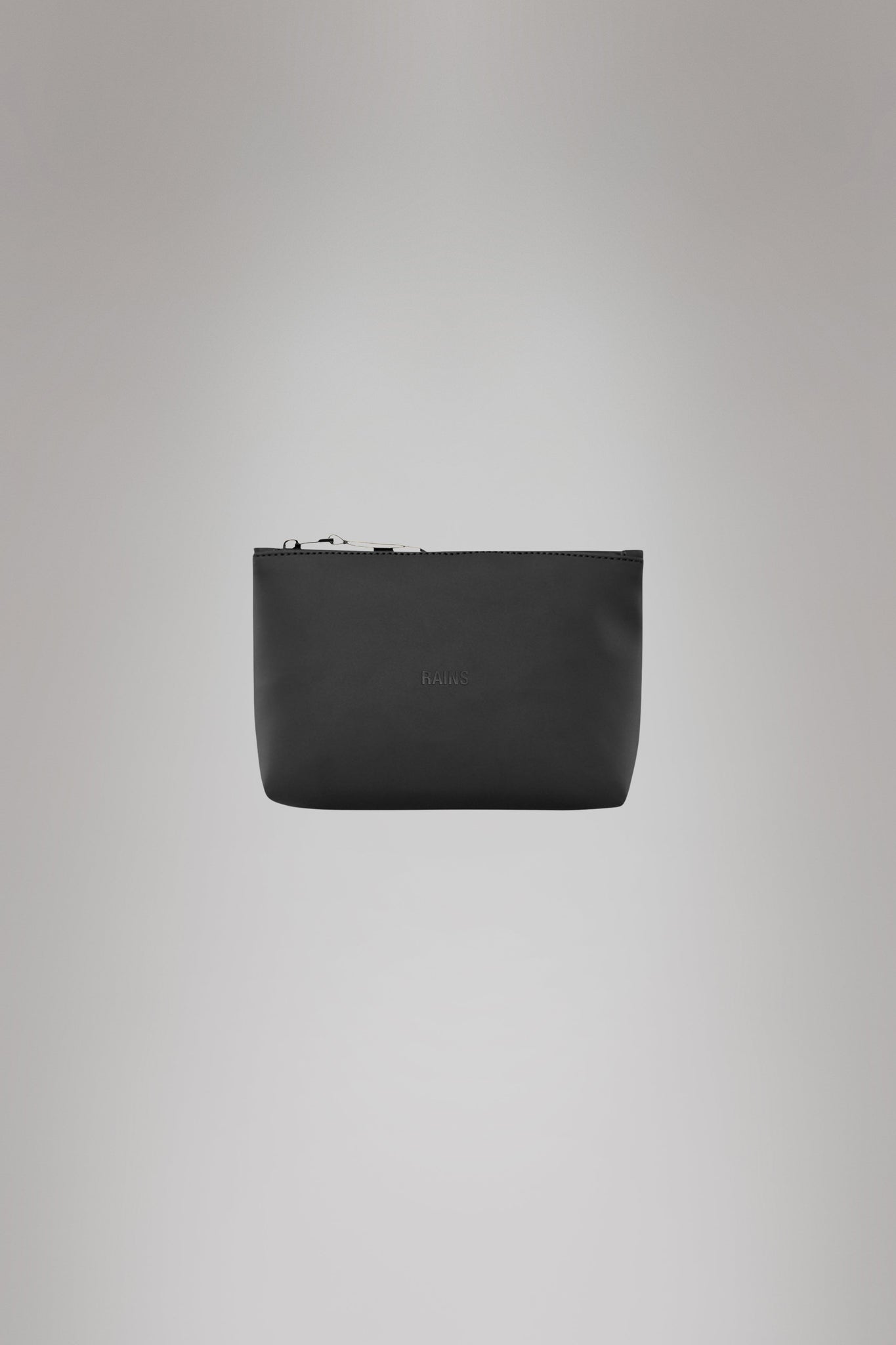 Borsa Impermabile Cosmetic Bag / Nero - Ideal Moda