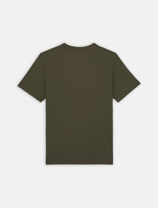 T-Shirt Summerdale a Maniche Corte / Verde - Ideal Moda
