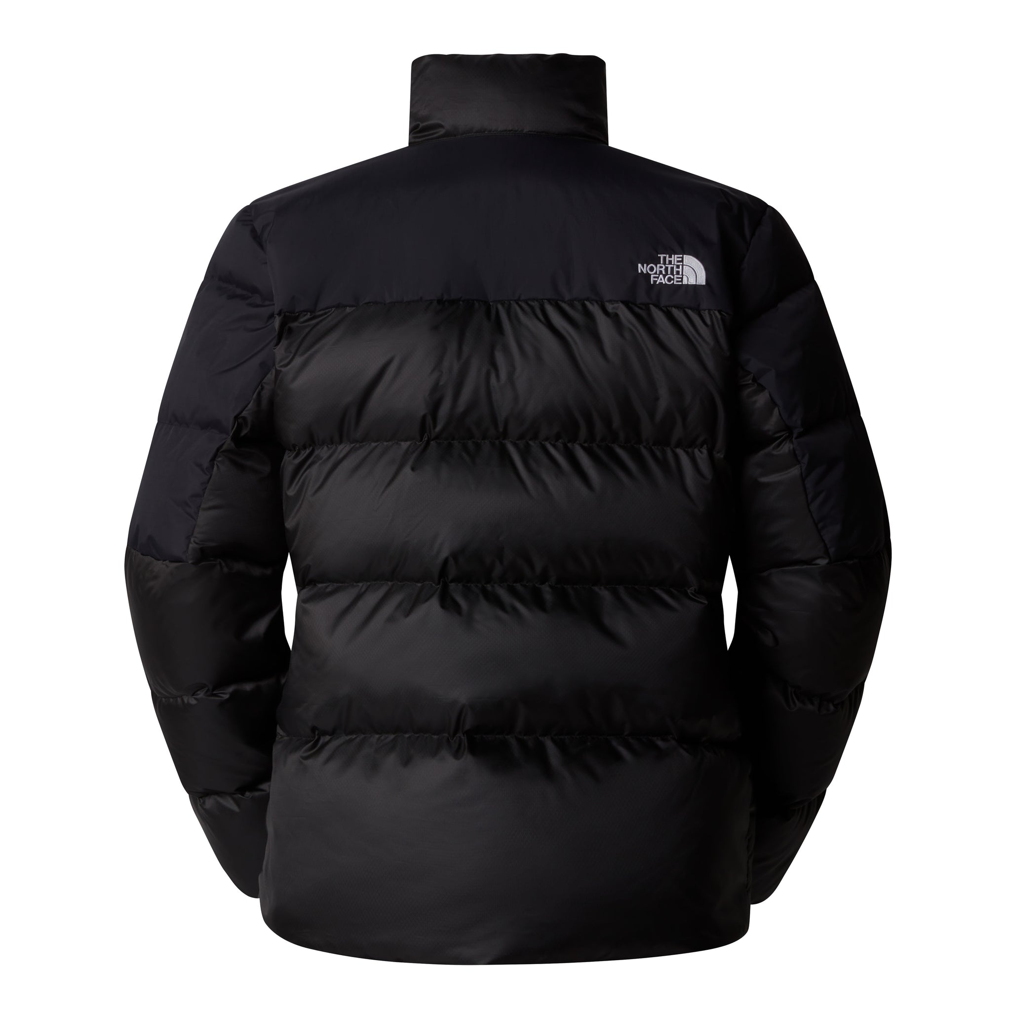 Diablo Down Jacket Without Hood Black
