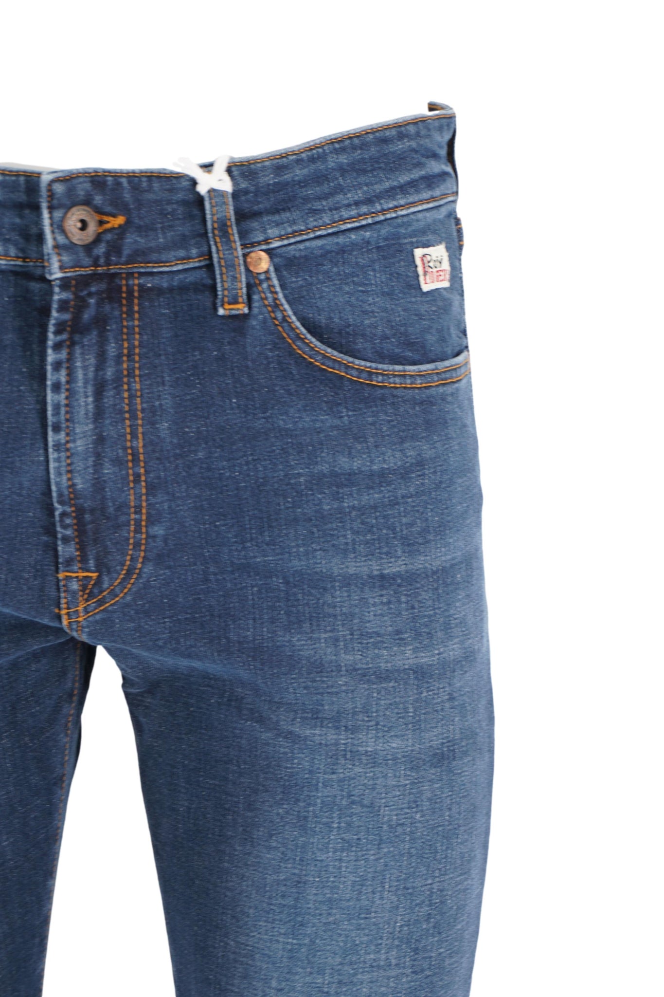Jeans 517 Cinque Tasche / Jeans - Ideal Moda