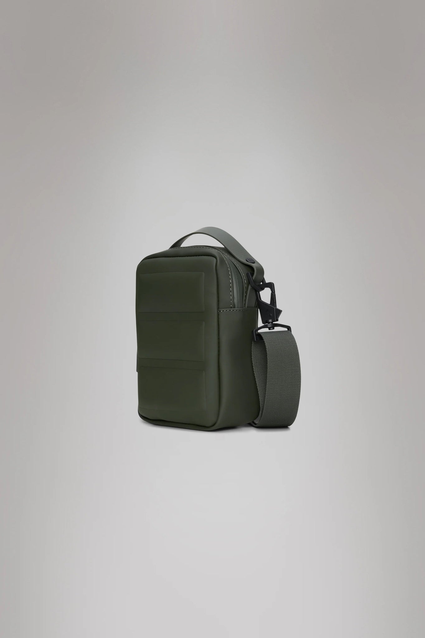 Borsa Impermeabile Shield Reporter / Verde - Ideal Moda