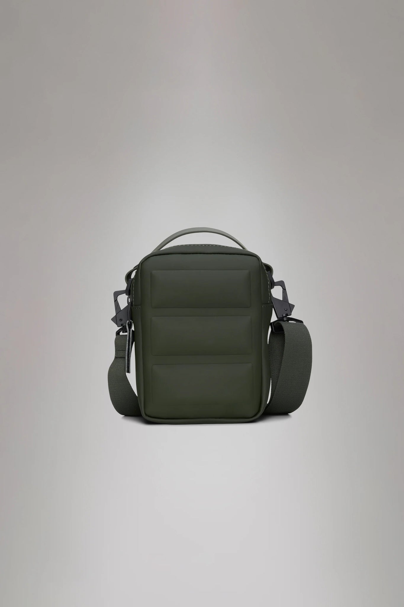 Borsa Impermeabile Shield Reporter / Verde - Ideal Moda