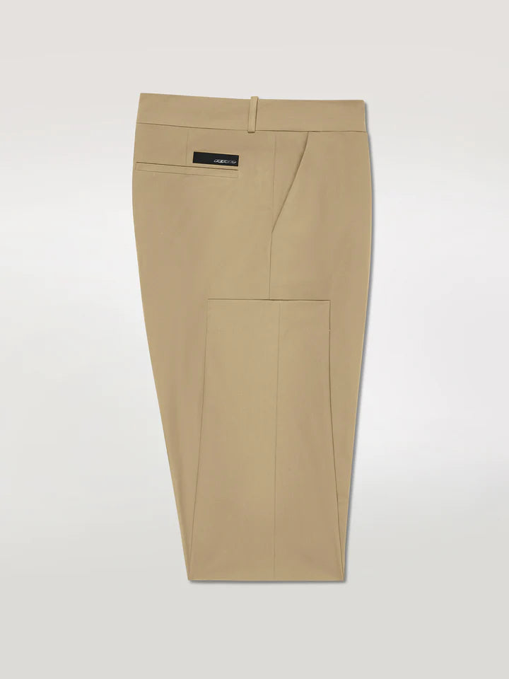 Pantalone Revo Chino Pence / Beige - Ideal Moda