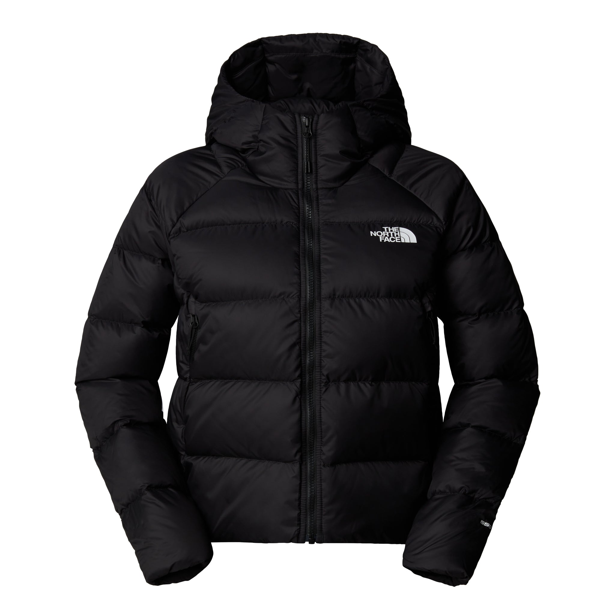 Hyalite Hooded Jacket Black