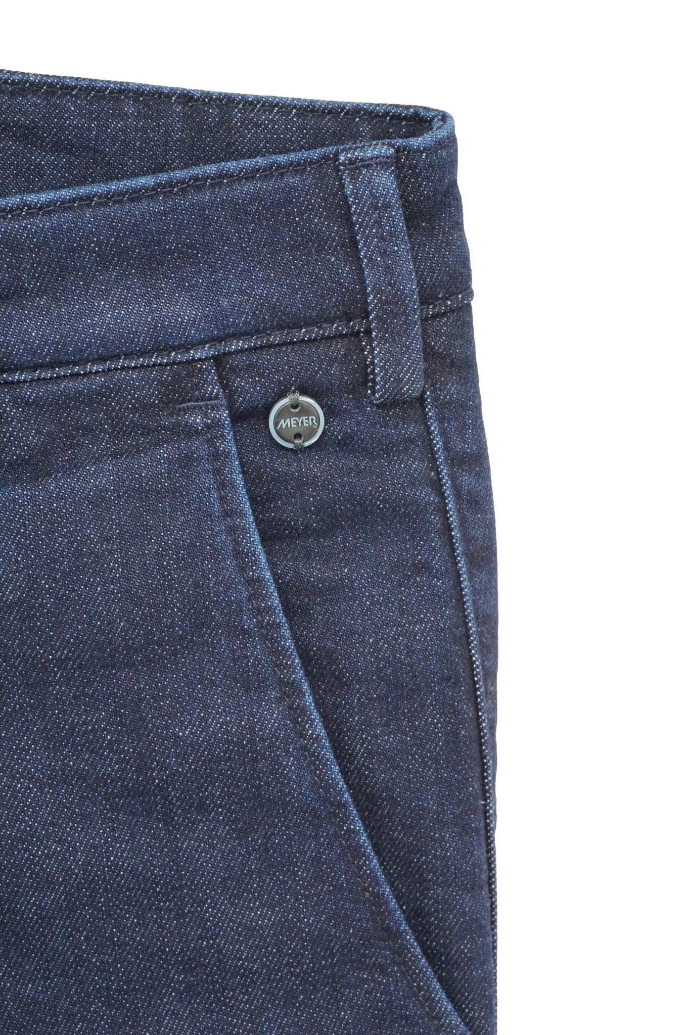 Jeans Chino Bonn Termico / Blu - Ideal Moda