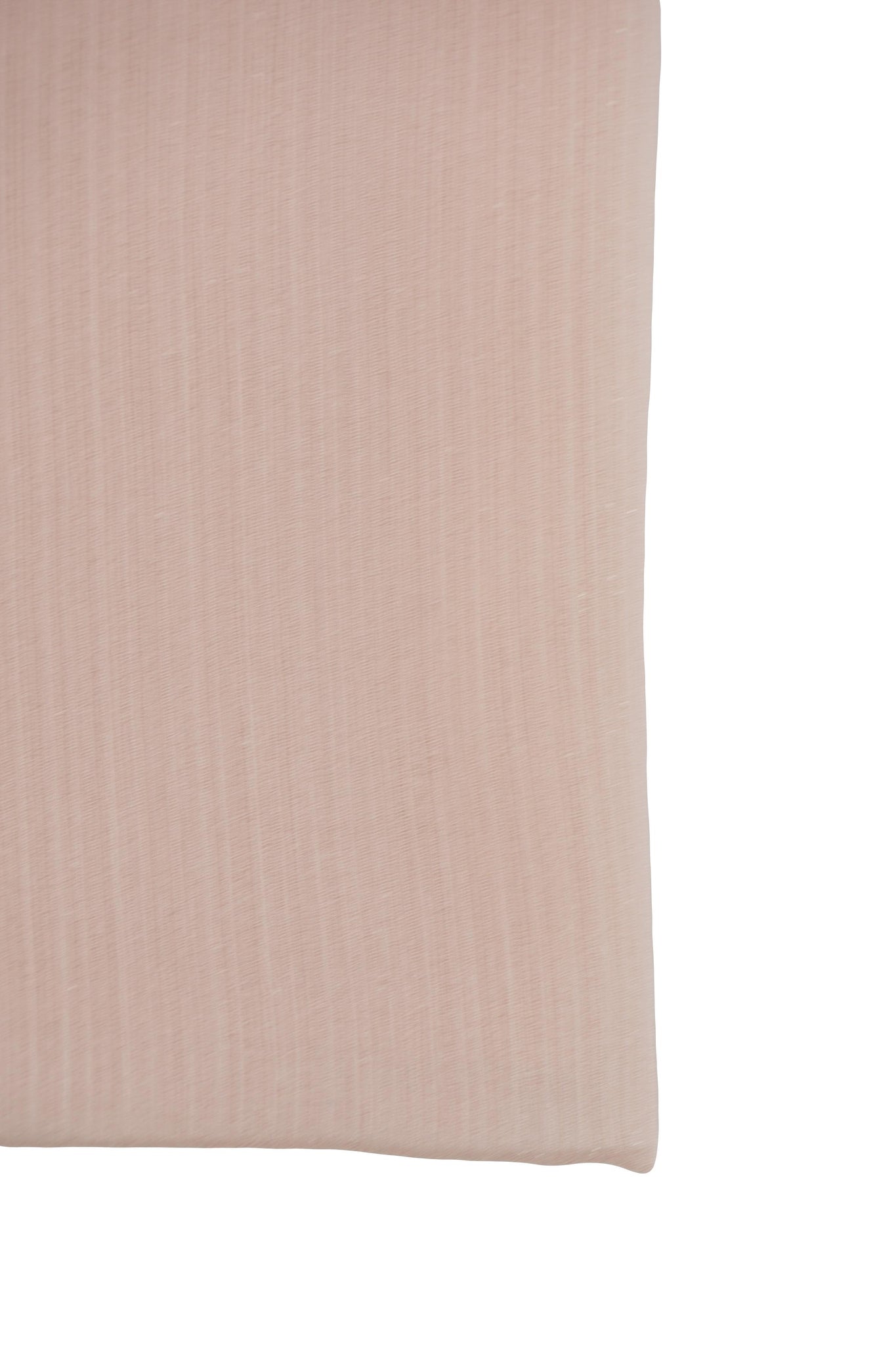 Stola Elegante in Tessuto Laminato / Rosa - Ideal Moda