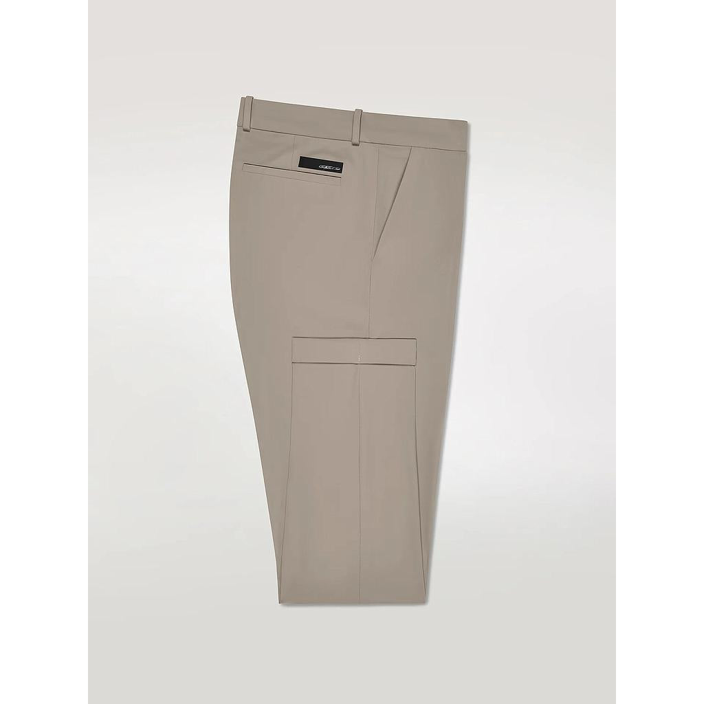 Pantalone Revo Chino / Beige - Ideal Moda