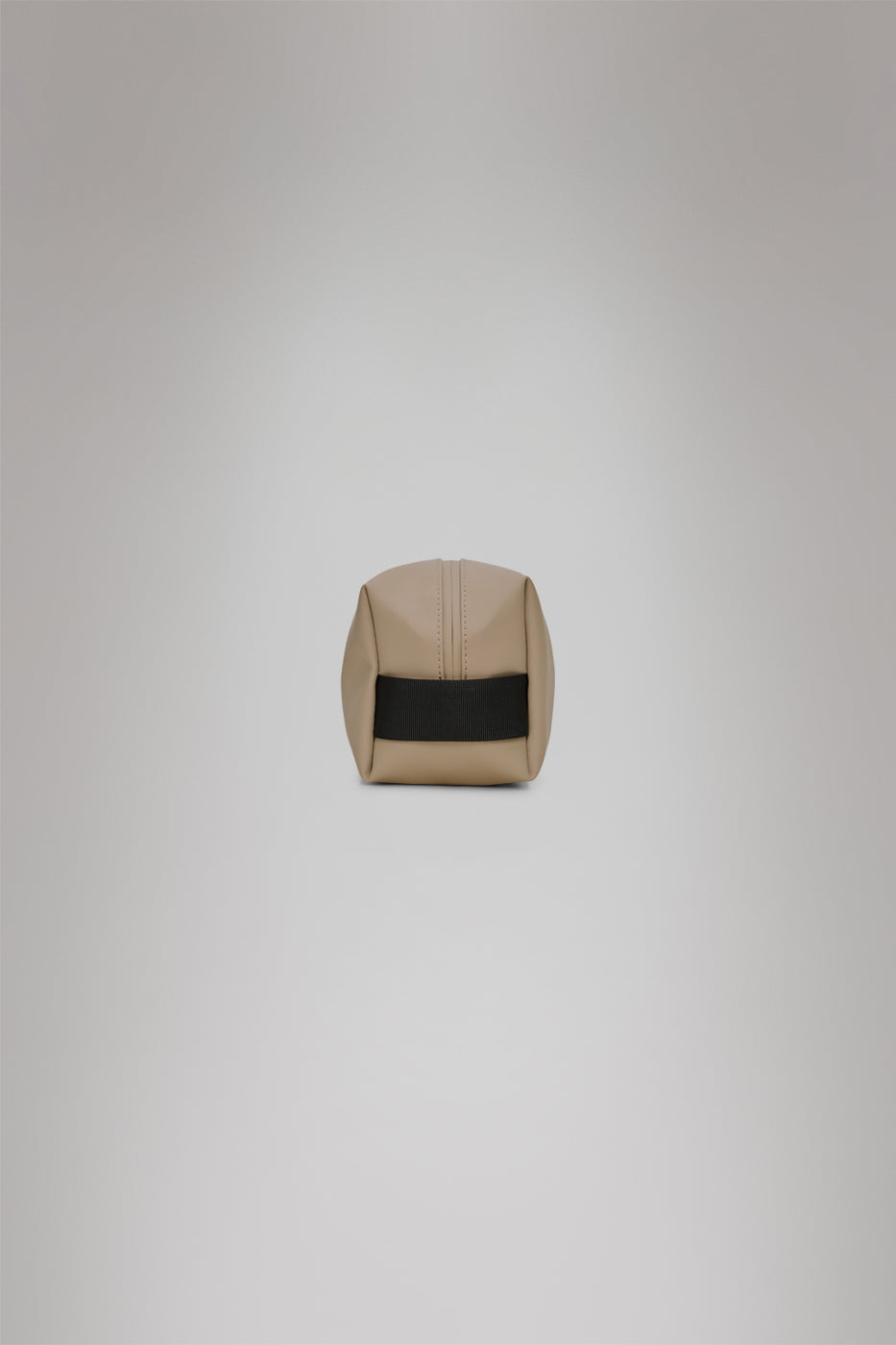 Pochette Impermeabile Wash Small / Beige - Ideal Moda