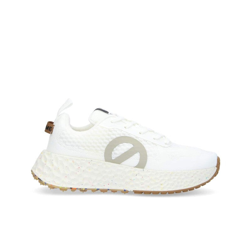 Sneaker Carter Fly / Bianco - Ideal Moda