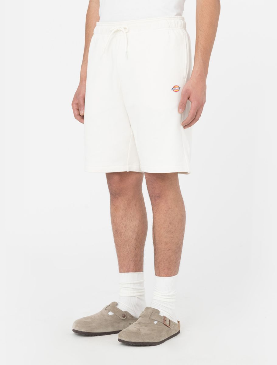 Shorts Mapleton in Cotone / Bianco - Ideal Moda