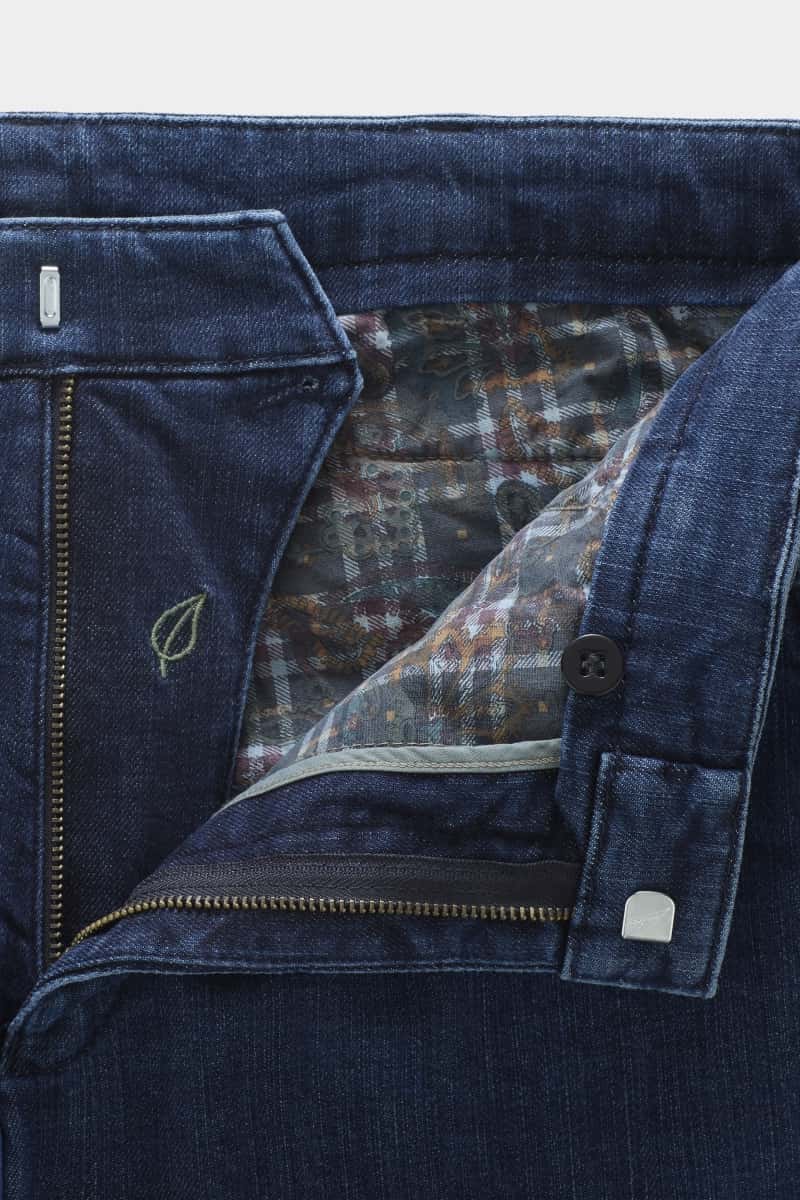Jeans Chino Bonn Termico / Jeans - Ideal Moda
