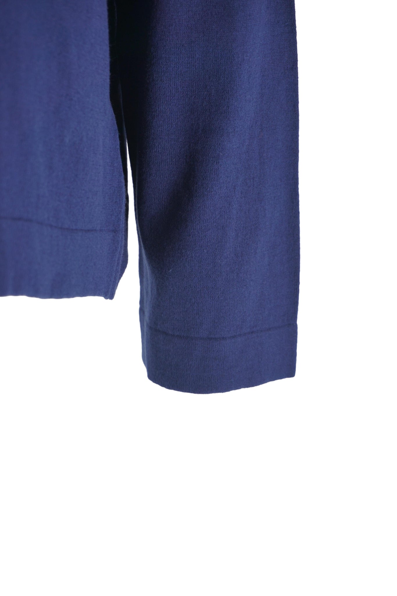 Maglia in Cotone Love Moschino / Blu - Ideal Moda