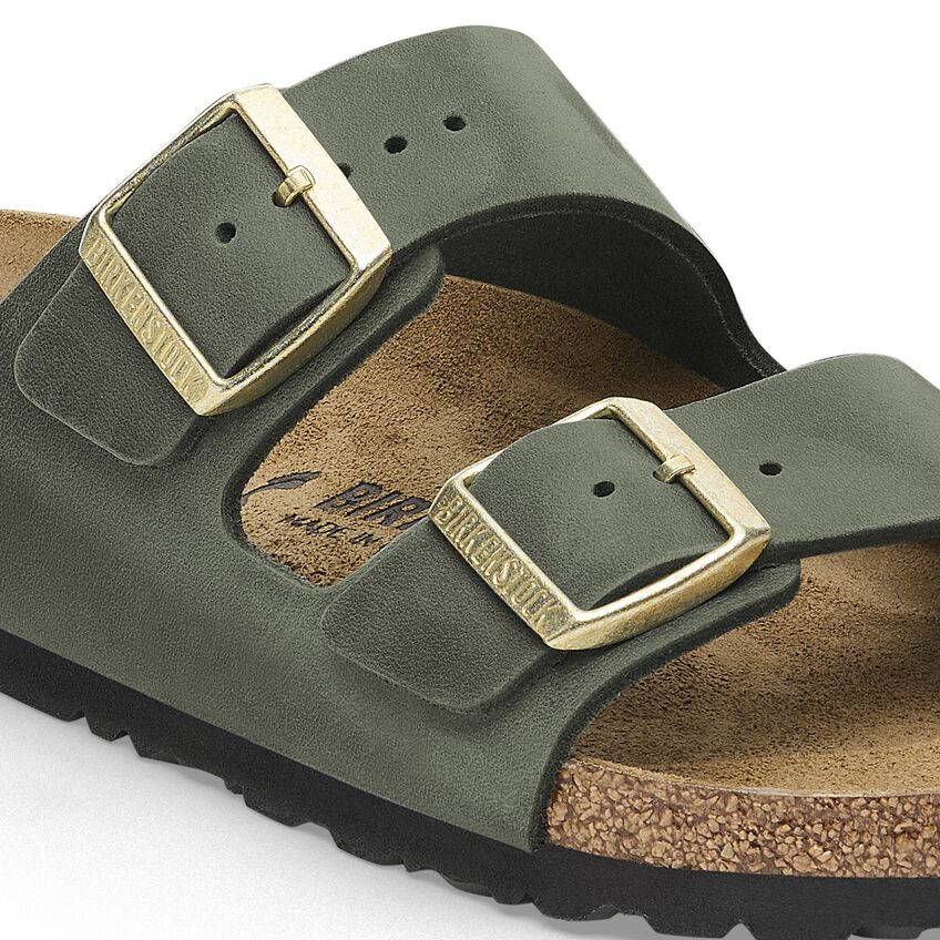 Arizona Thyme Sandal / Green display picture 1