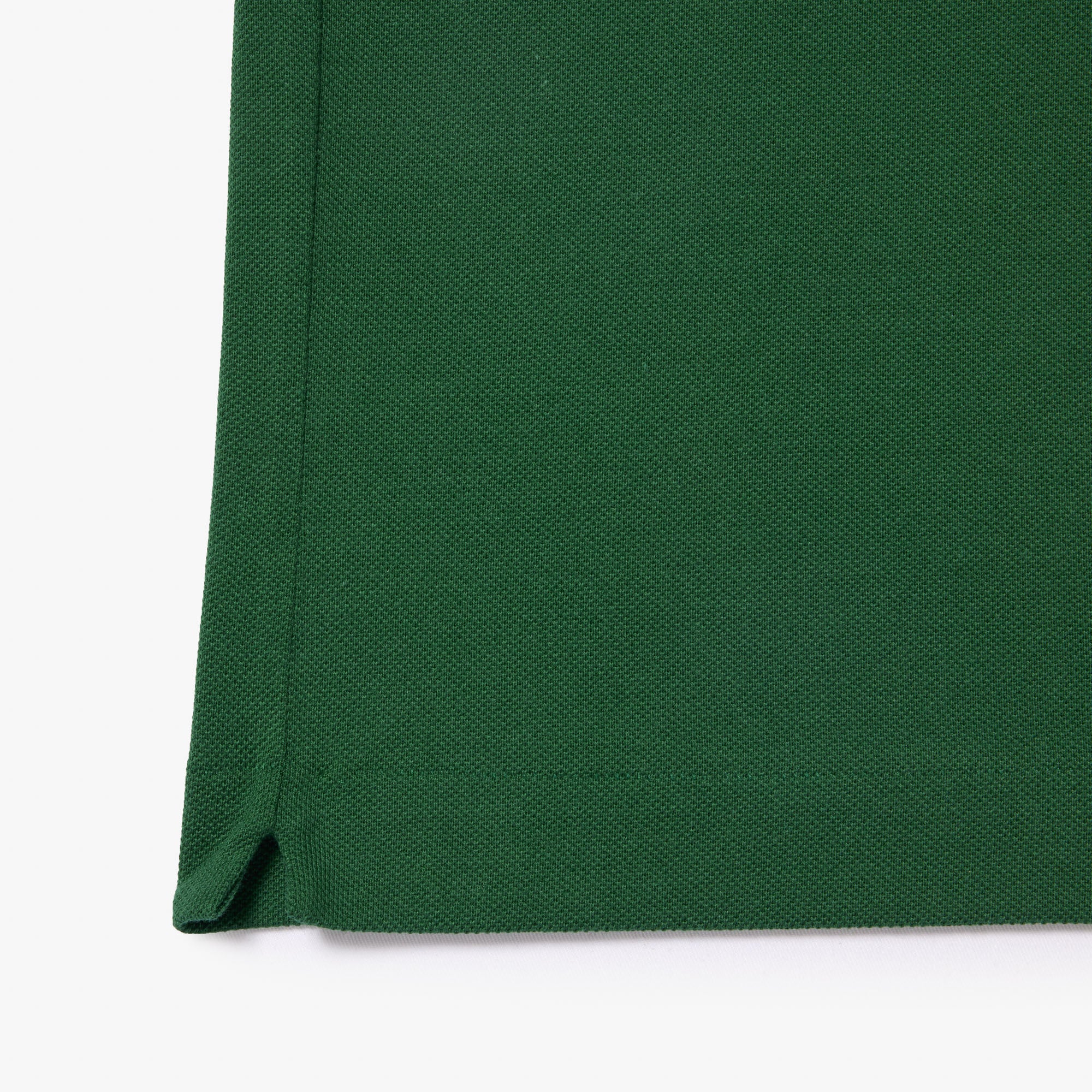 Polo 12.12 con Logo Lacoste / Verde - Ideal Moda