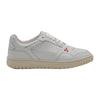 Baskets Holstein 03 en cuir / Blanc