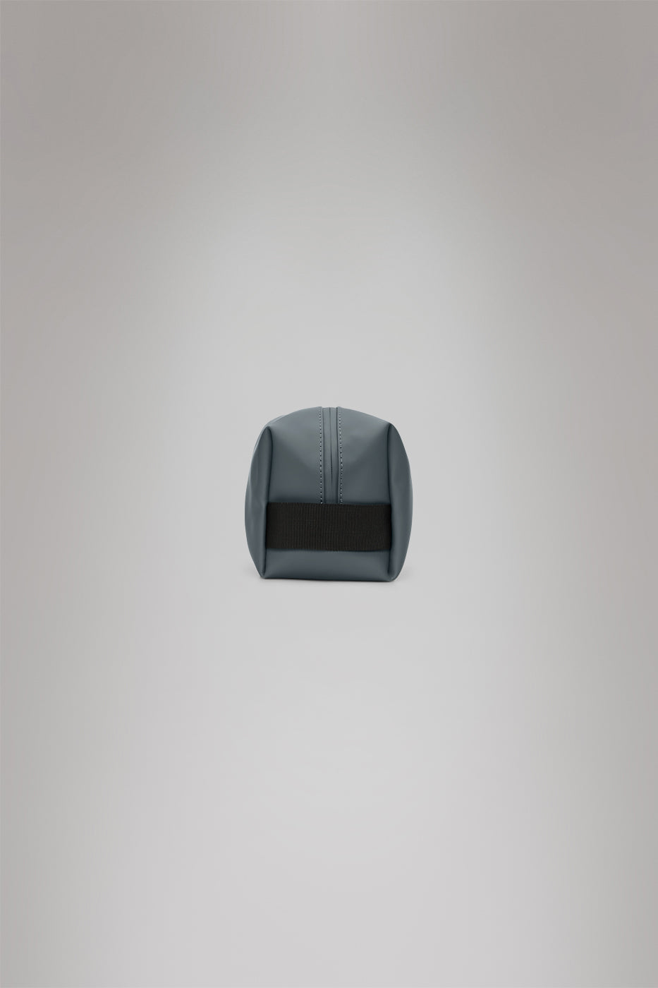 Pochette Impermeabile Wash Small / Petrolio - Ideal Moda