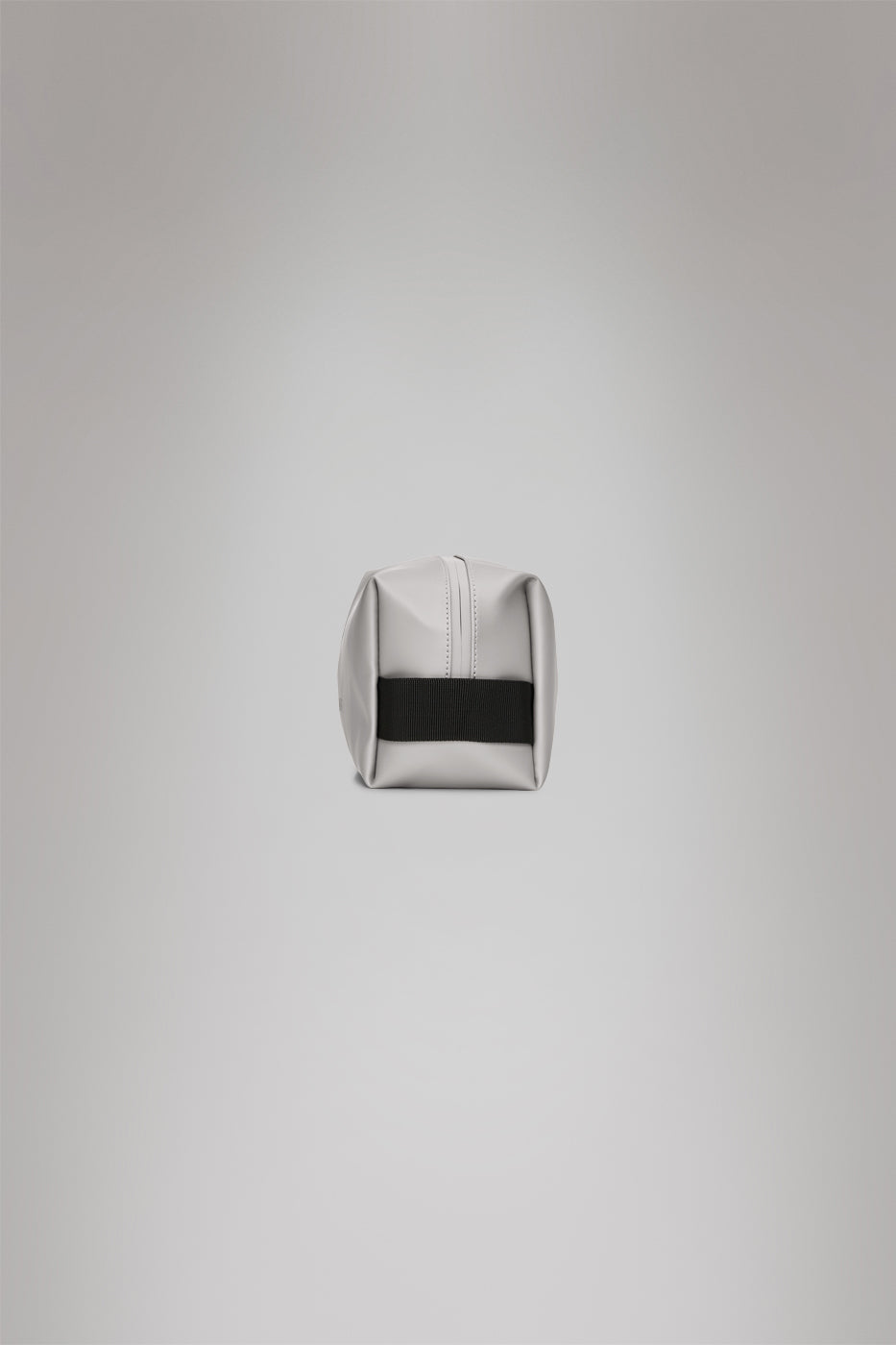 Pochette Impermeabile Wash Small / Grigio - Ideal Moda