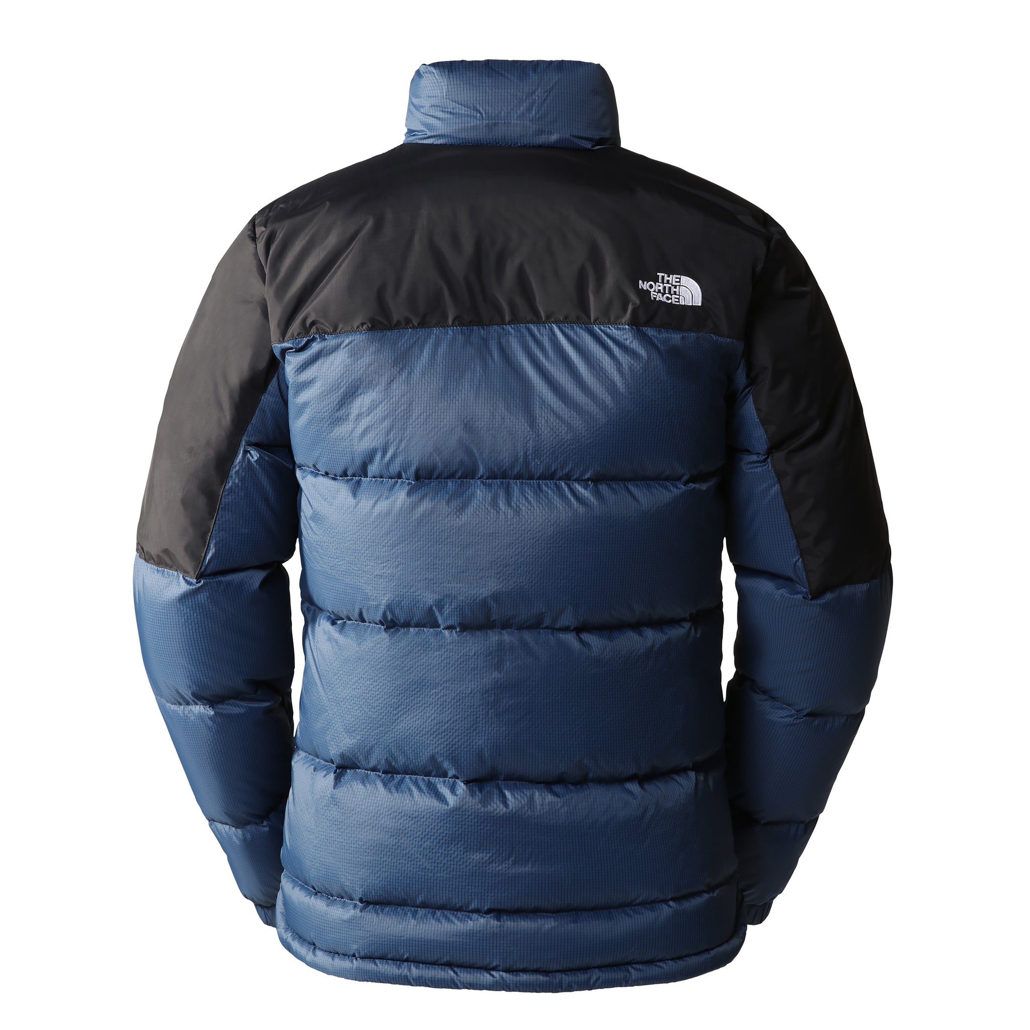 Giubbino da Uomo Diablo Senza Cappuccio The North Face / Blu - Ideal Moda