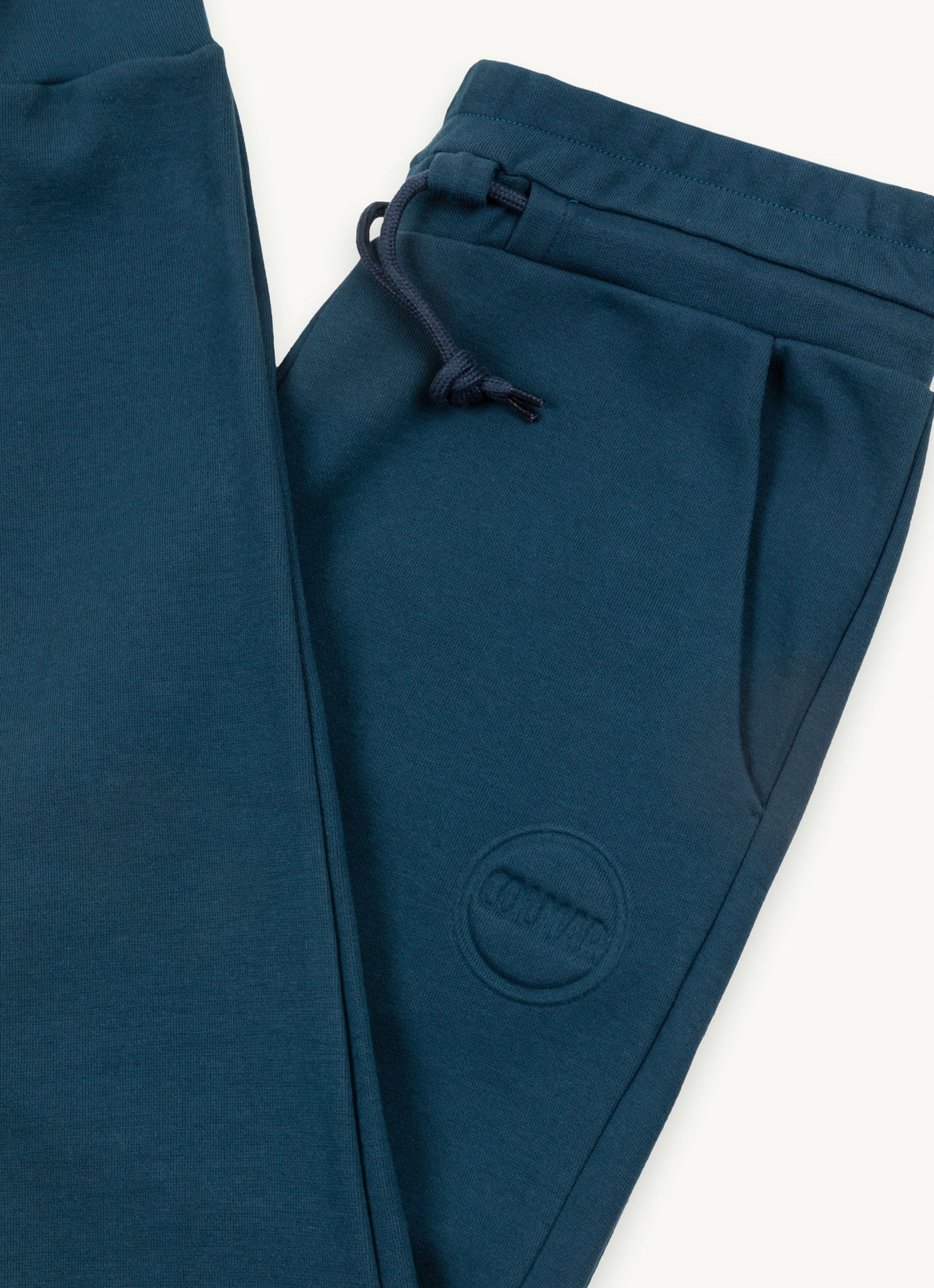 Pantalone Colmar in Tuta / Blu - Ideal Moda