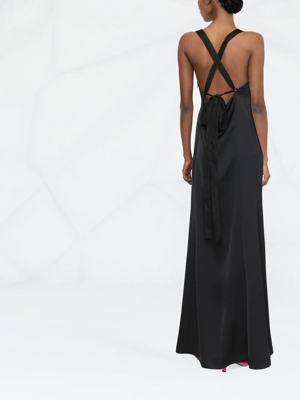 Vestito lungo pinko hotsell