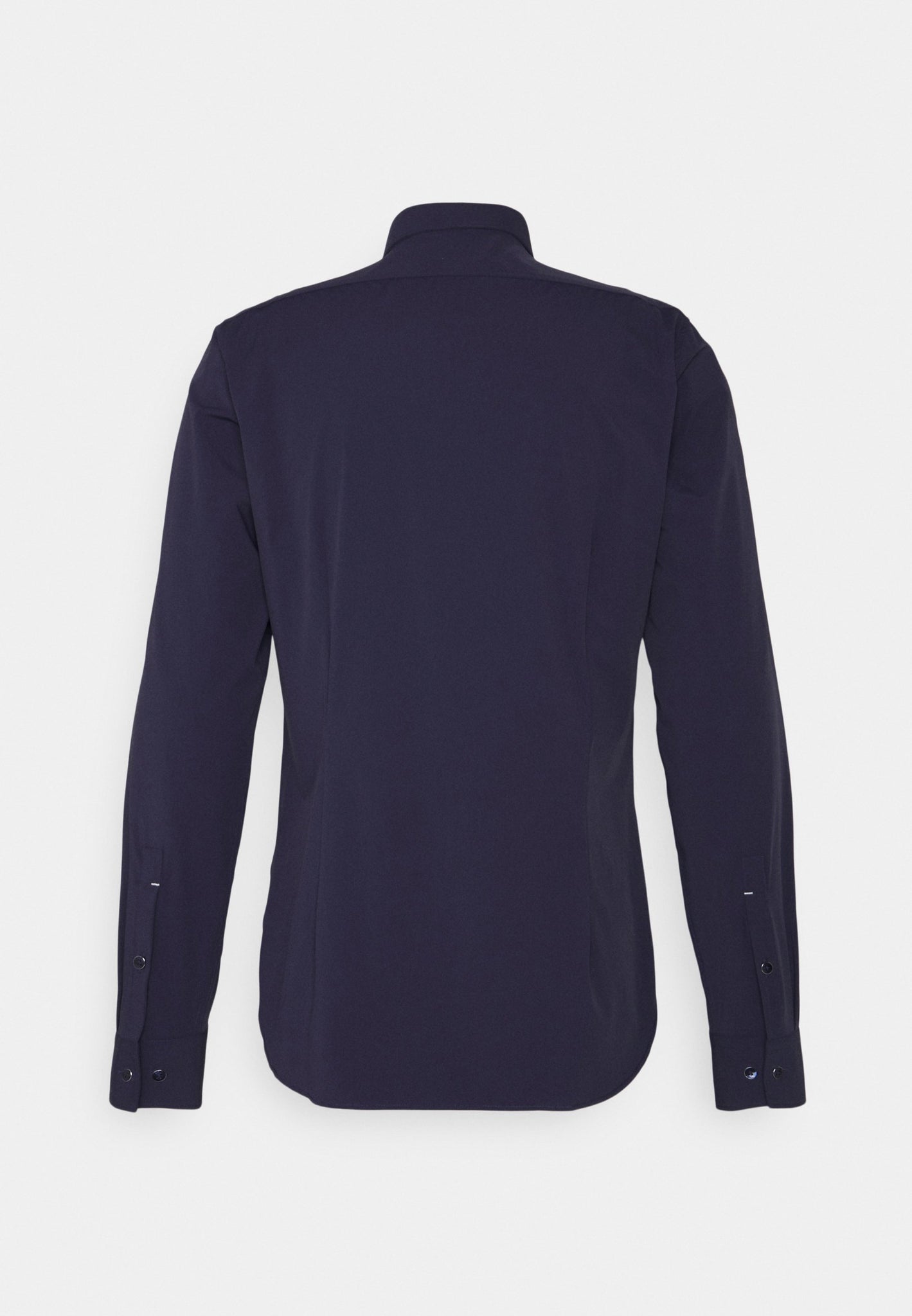 Camicia Stretch Michael Kors / Blu - Ideal Moda