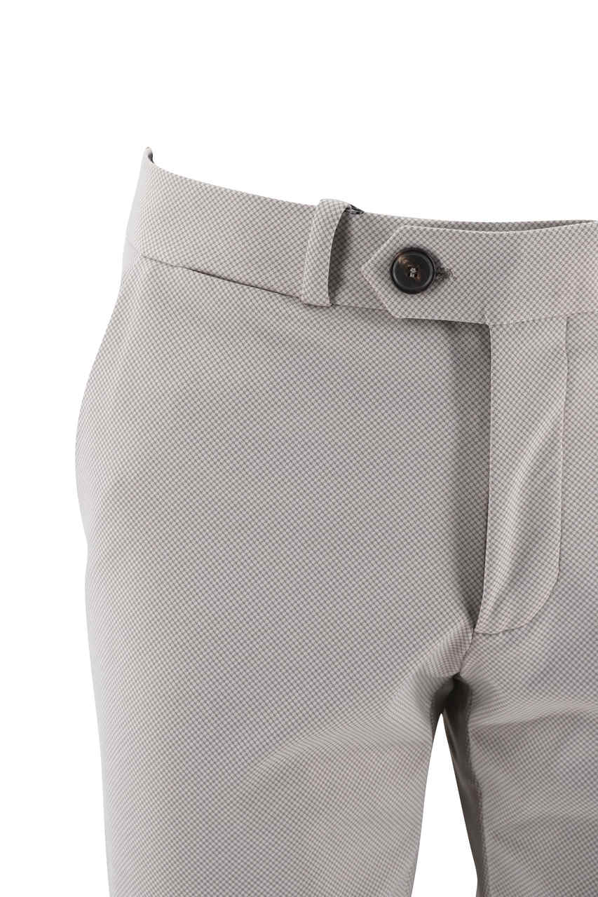 Pantalone RRD Chino Micro Hammer / Beige - Ideal Moda
