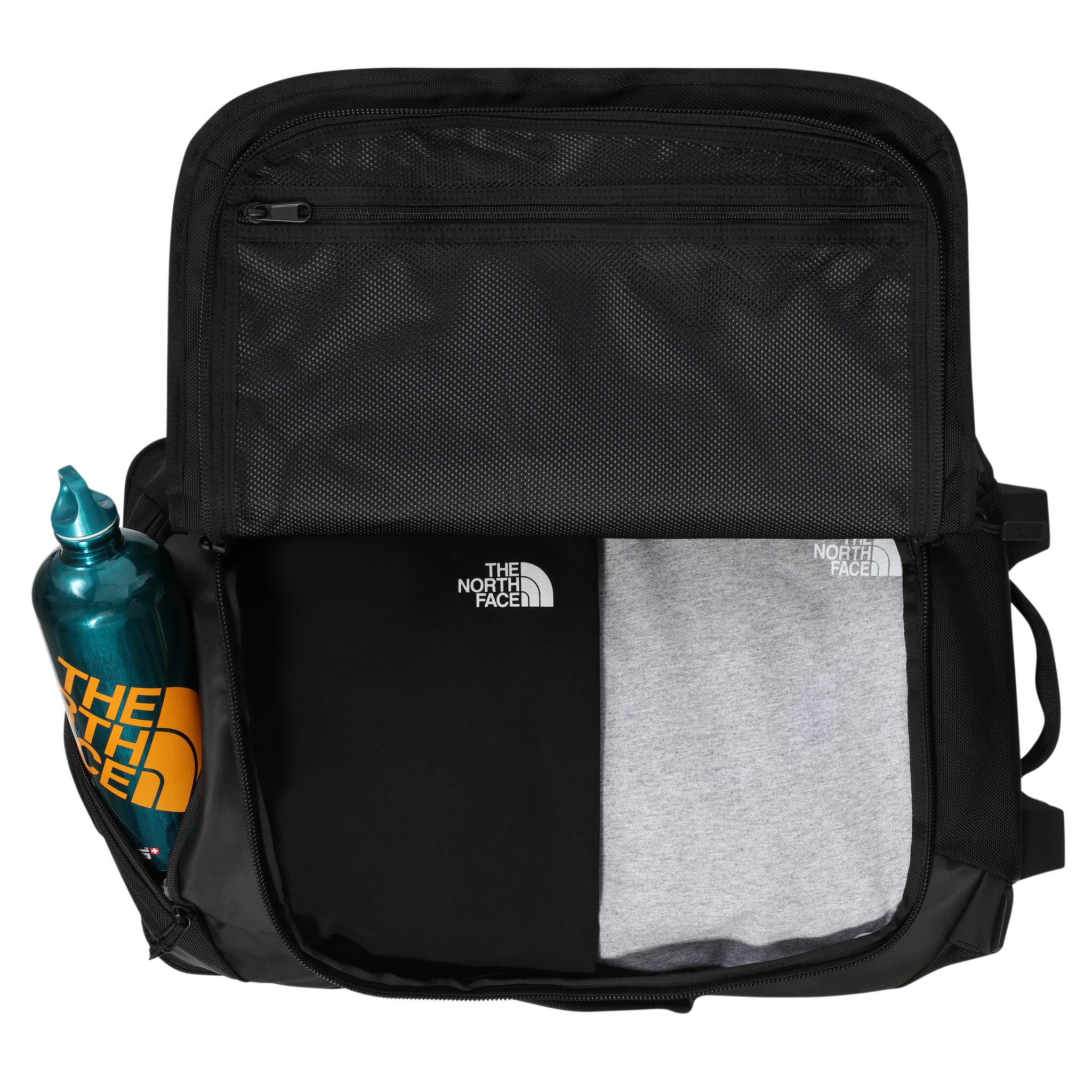 Valigia The North face / Nero - Ideal Moda