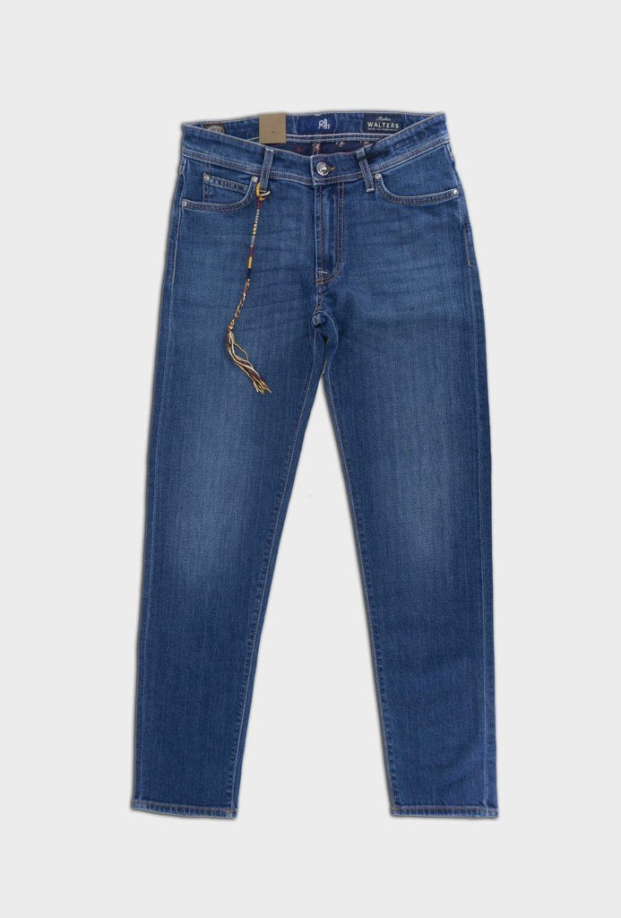 Jeans Stretch 517 RR'S Sagrantino / Jeans - Ideal Moda