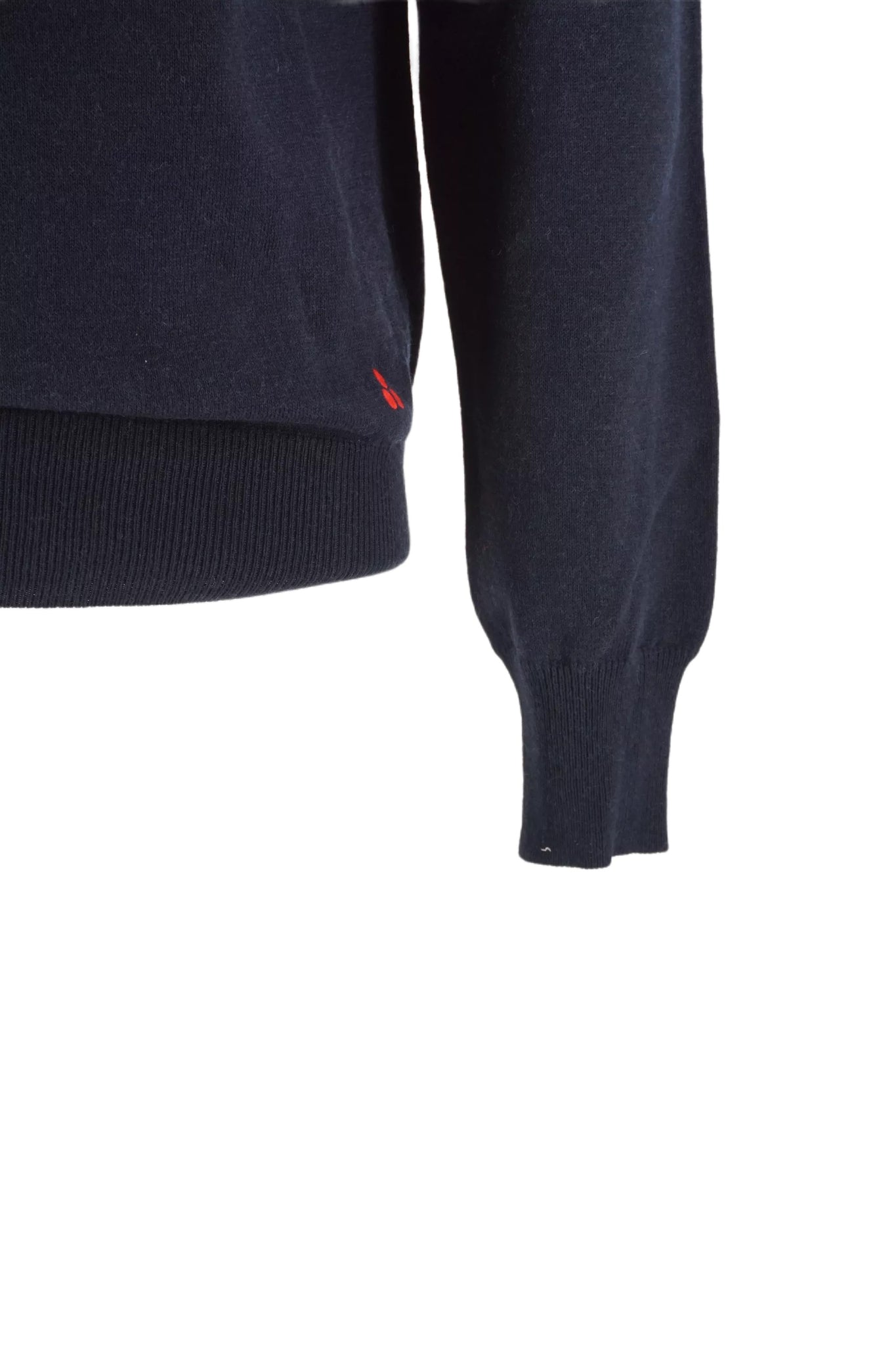 Maglia a Collo Alto Peuterey / Blu - Ideal Moda