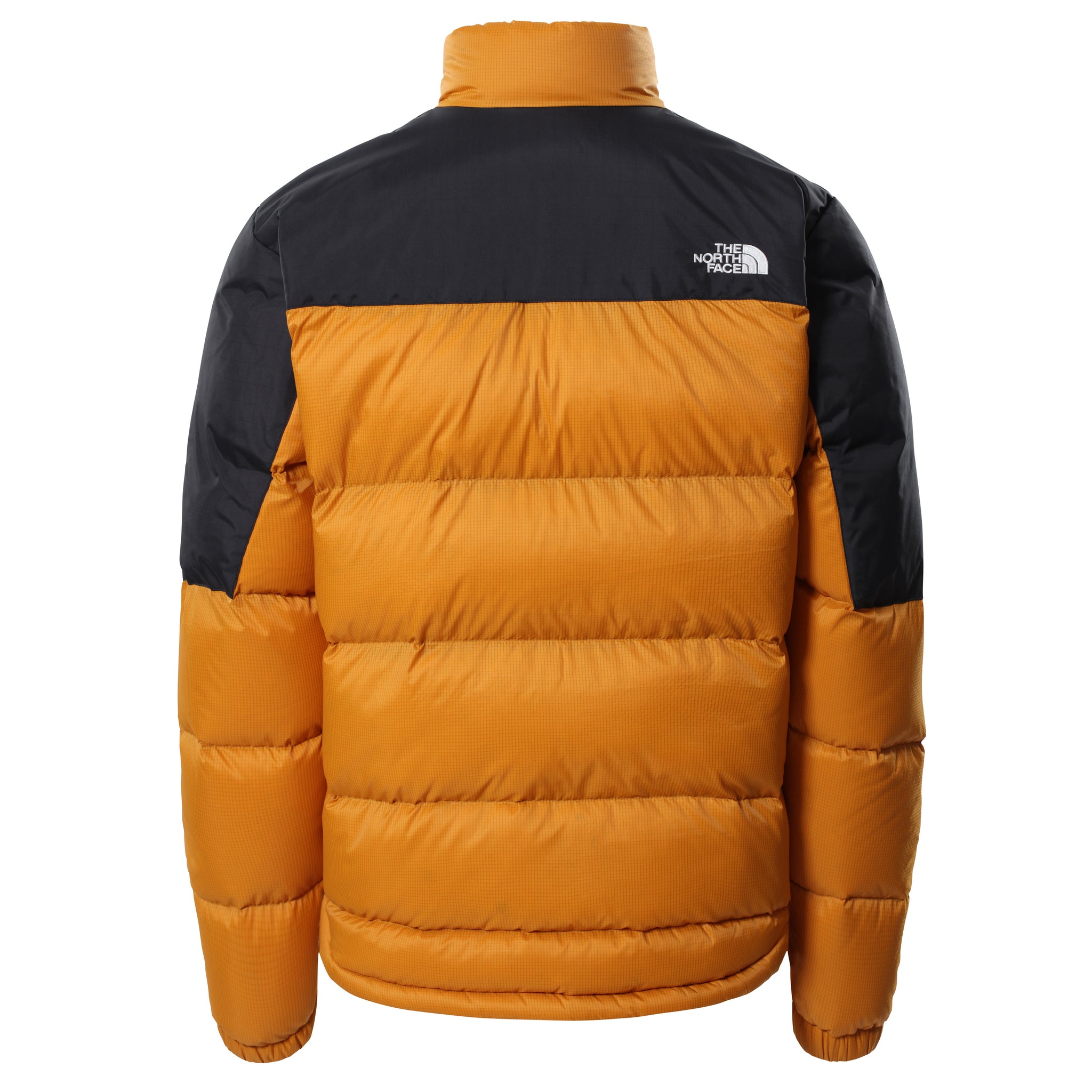 The North Face Diablo Men's Jacket Yellow