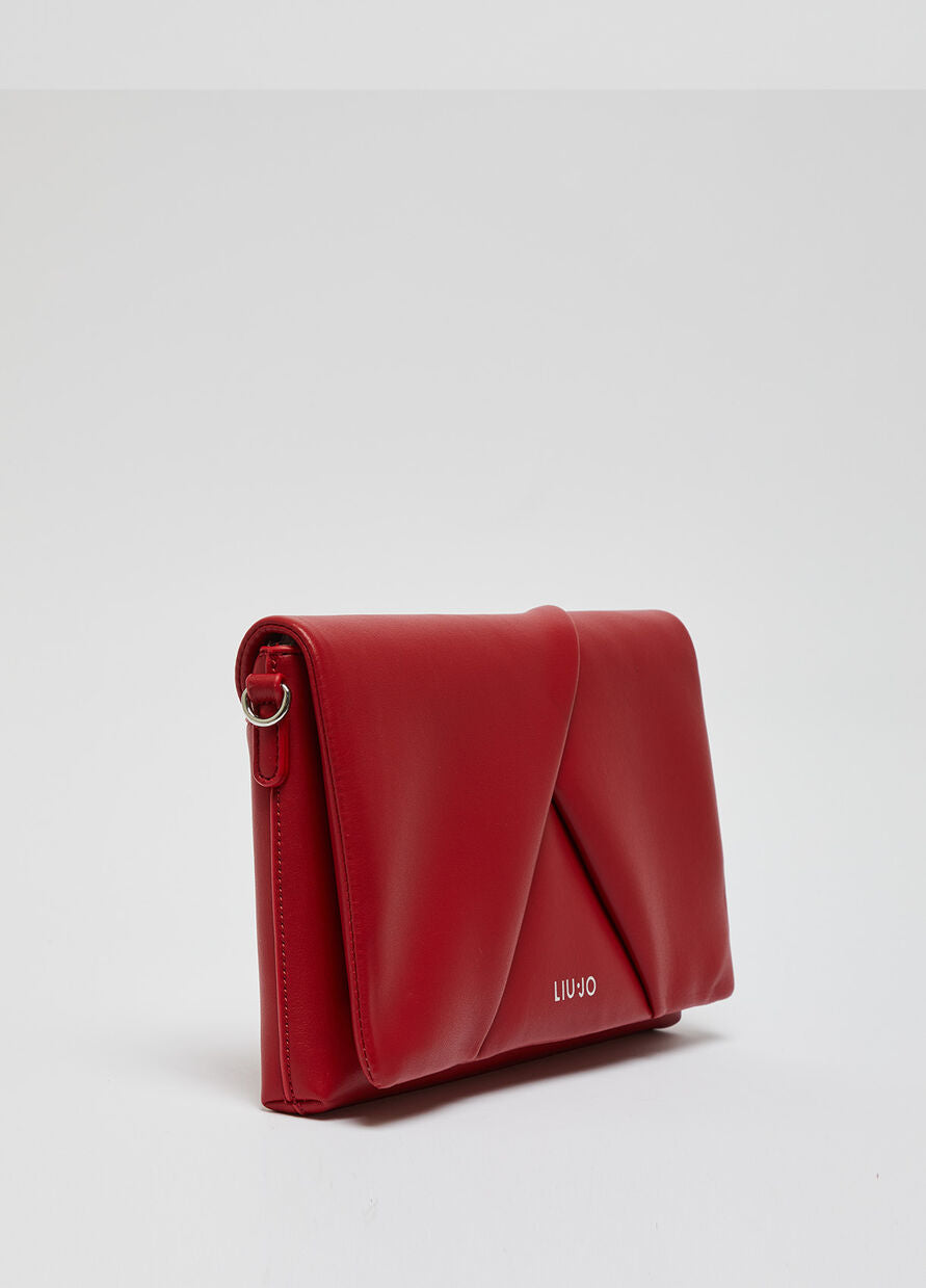 Liu Jo Mini Crossbody Bag Red