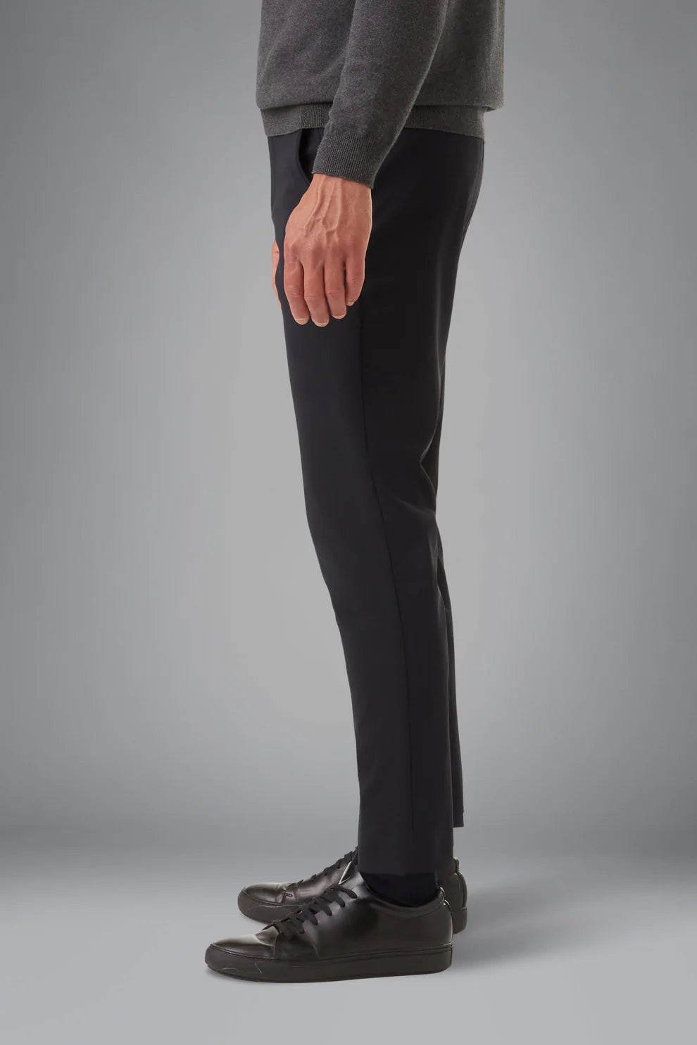 Pantalone Winter Chino Jo RRD / Blu - Ideal Moda