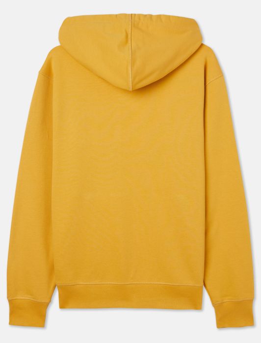 Dickies Hoodie / Yellow