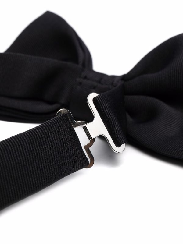 Papillon Tagliatore a Coste / Blu - Ideal Moda