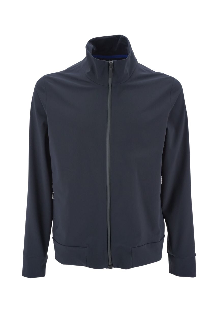 Giacca RRD Summer Soft Benzina / Blu - Ideal Moda