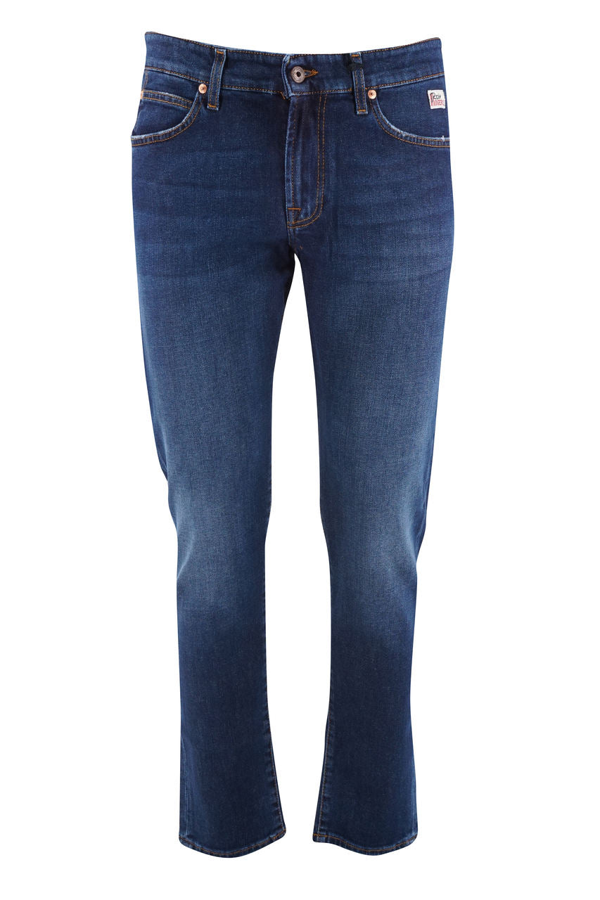 Jeans Roy Roger’s Slim Fit / Jeans - Ideal Moda