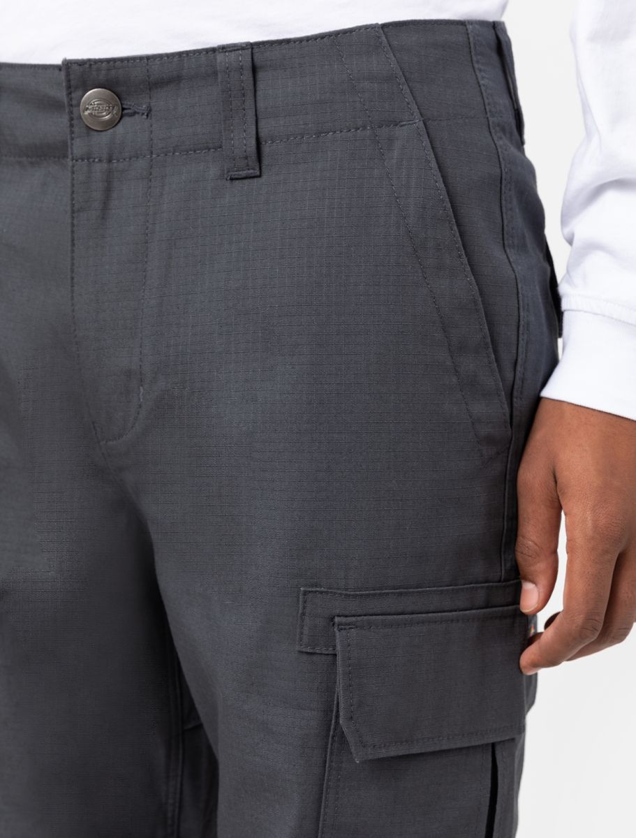 Pantalone Cargo MIllerville Dickies / Grigio - Ideal Moda