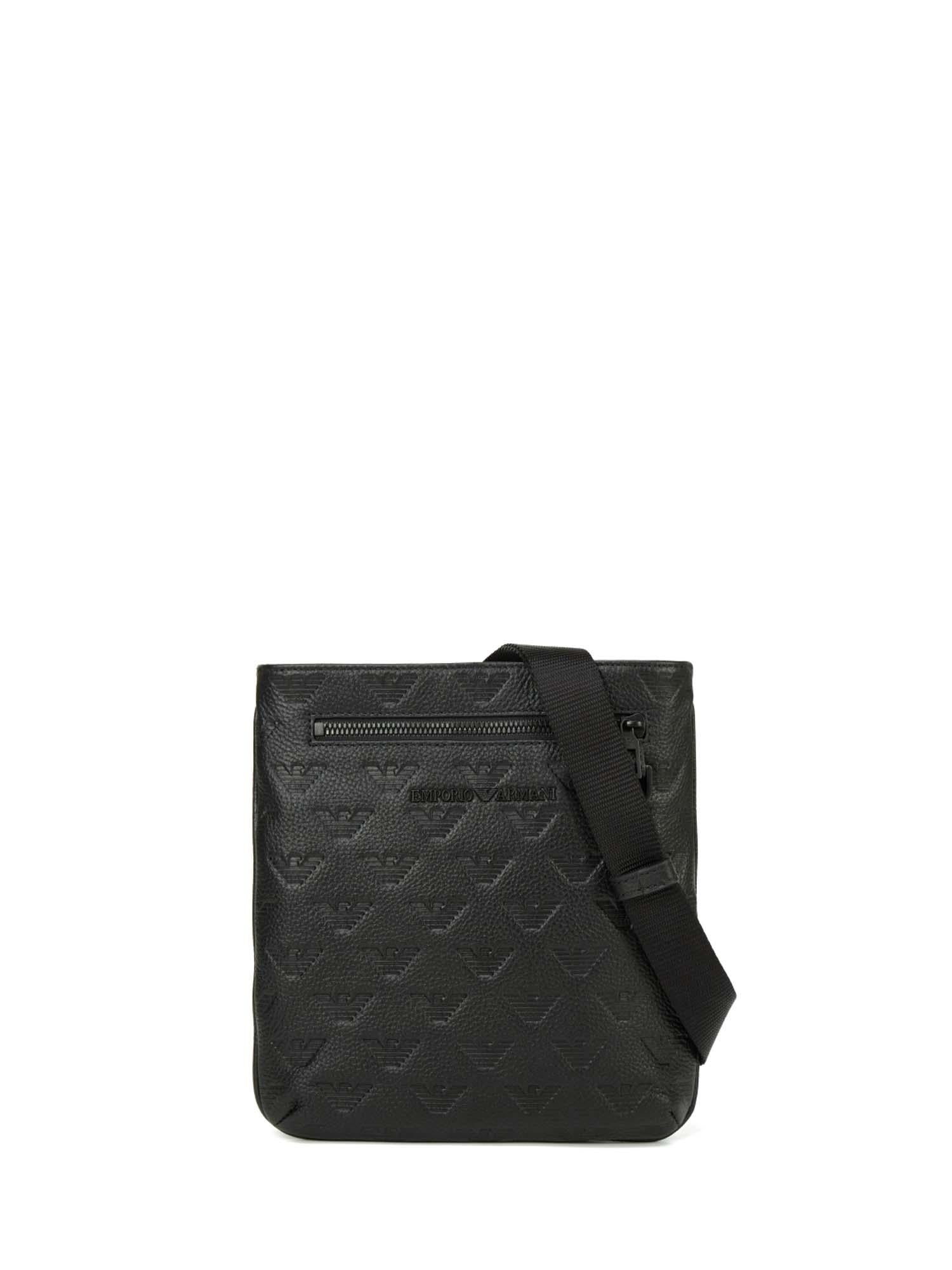 Women's Black Giorgio Armani Bags | Stylight