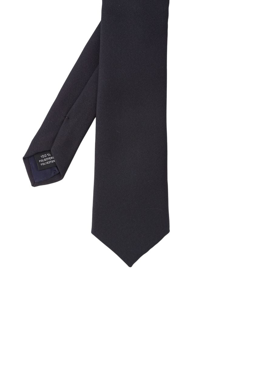 Cravatta Tagliatore / Blu - Ideal Moda
