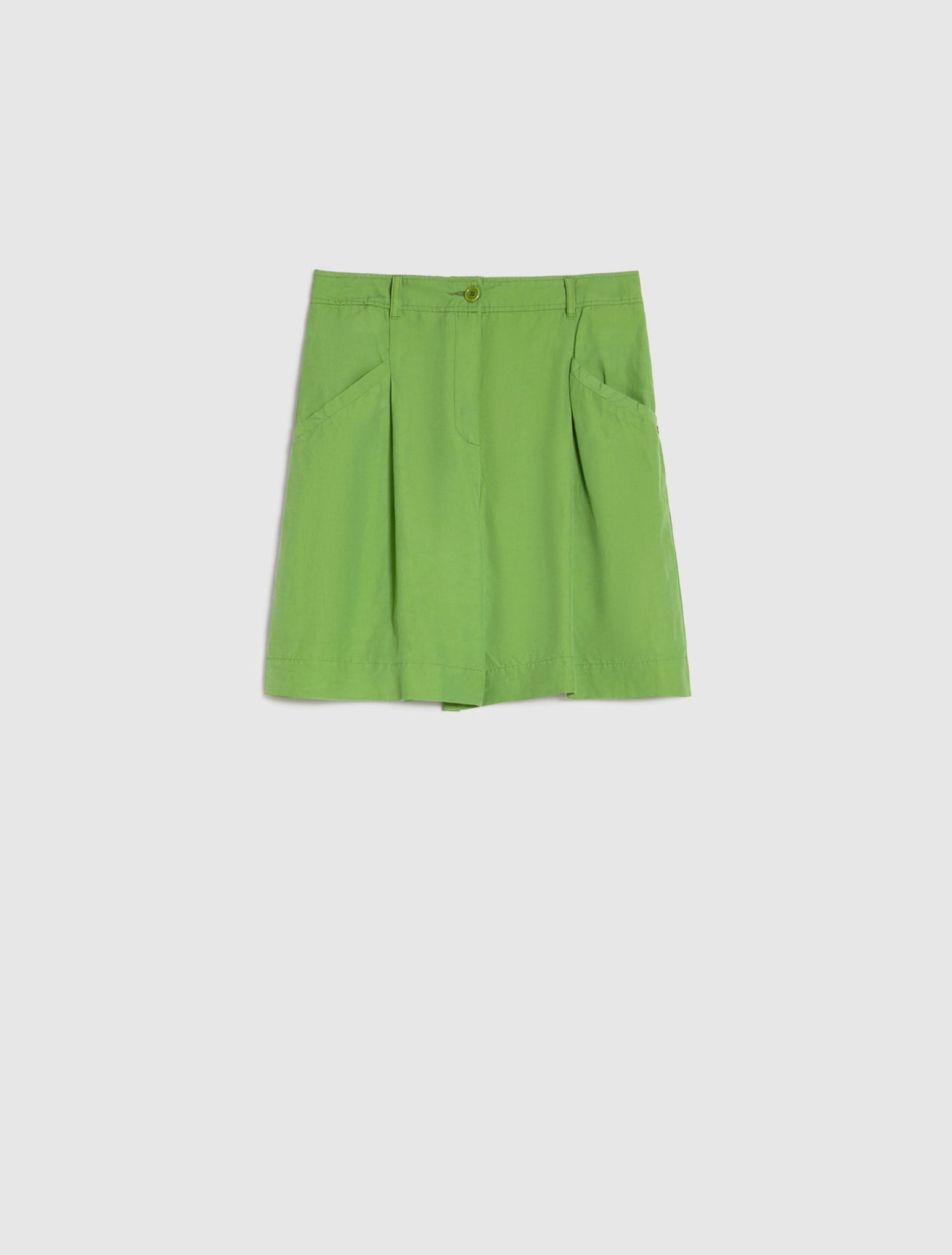 Shorts Regular Fit PennyBlack / Verde - Ideal Moda