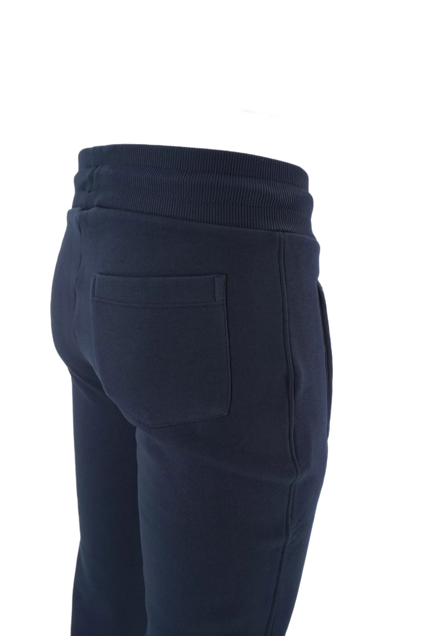 Pantalone di Tuta con Logo Colmar / Blu - Ideal Moda