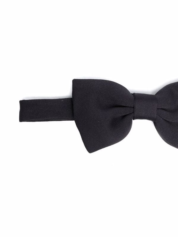 Papillon Tagliatore a Coste / Blu - Ideal Moda