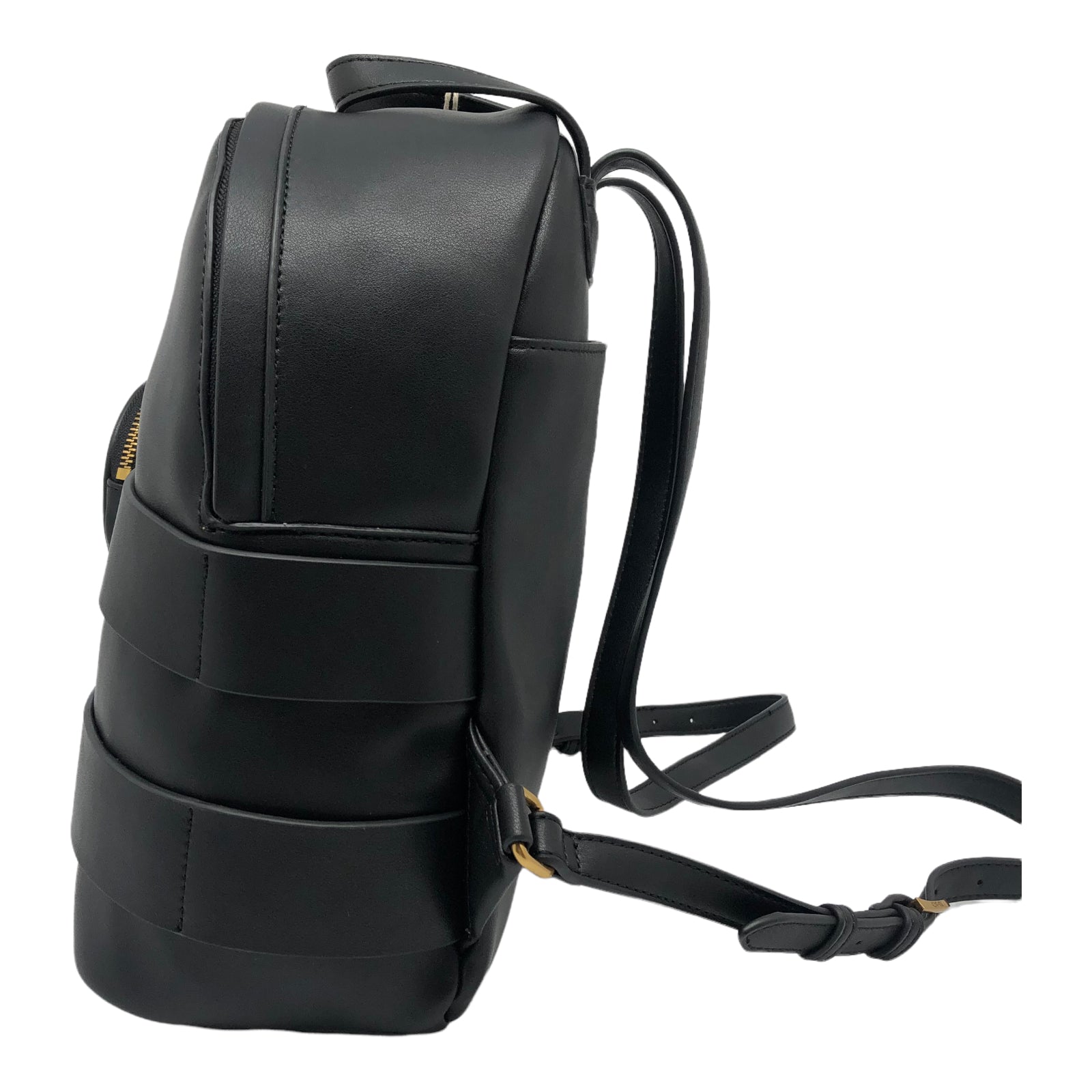 Zaino con Applicazioni Liu Jo / Nero - Ideal Moda