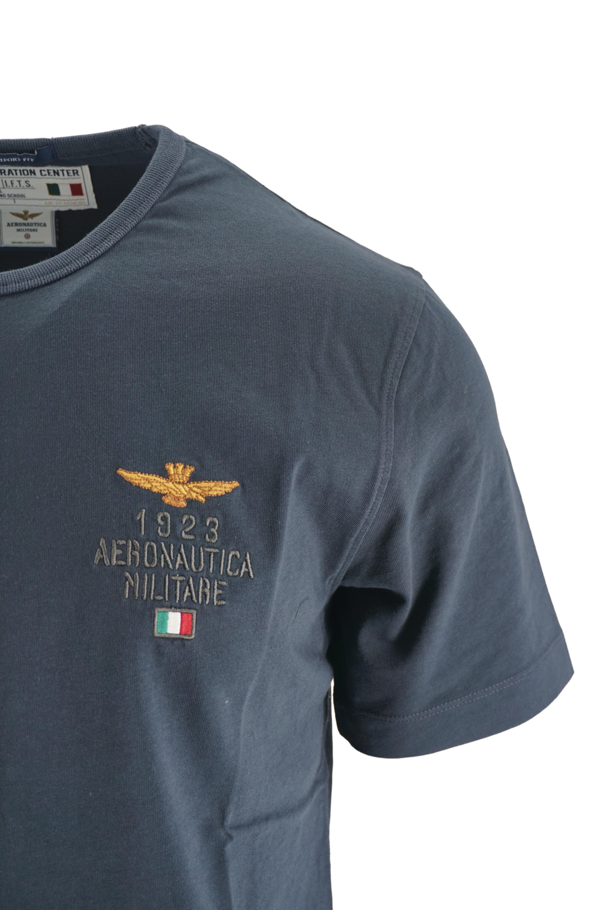 Aeronautica Militare Magliette Aeronautica Militare Shirts Clearance