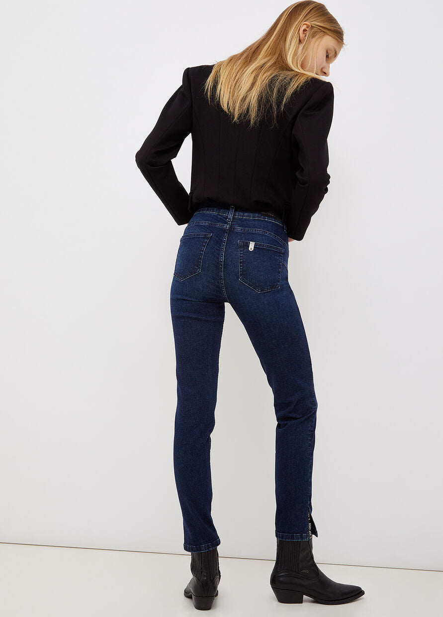 Jeans Liu Jo skinny / Jeans - Ideal Moda