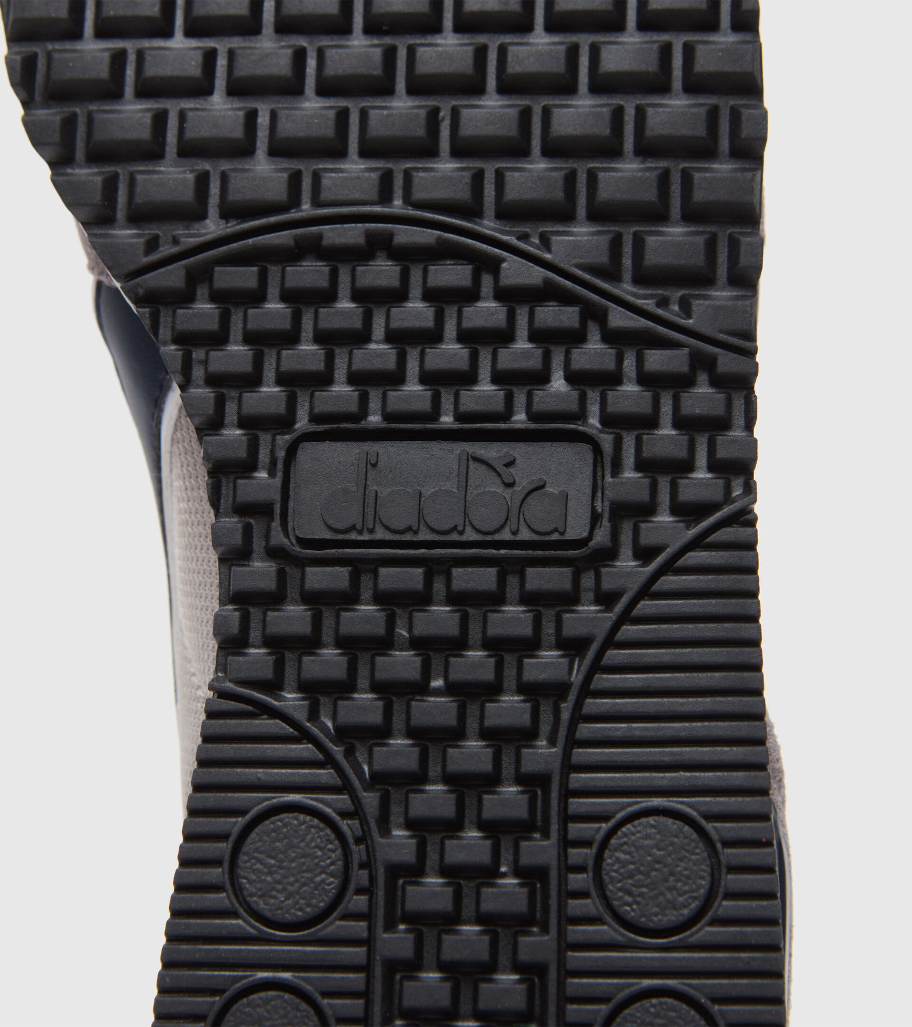 Sneakers Diadora Titan / Grigio - Ideal Moda