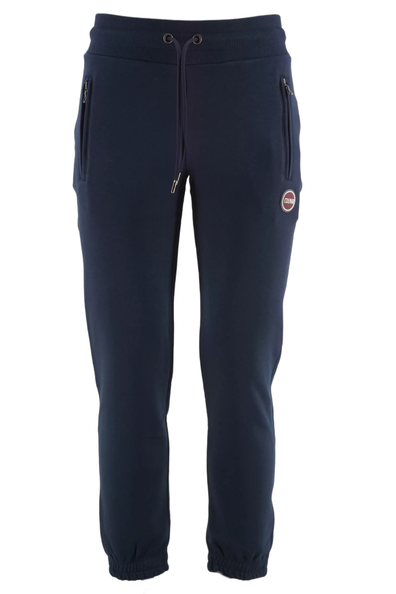 Pantalone di Tuta con Logo Colmar / Blu - Ideal Moda