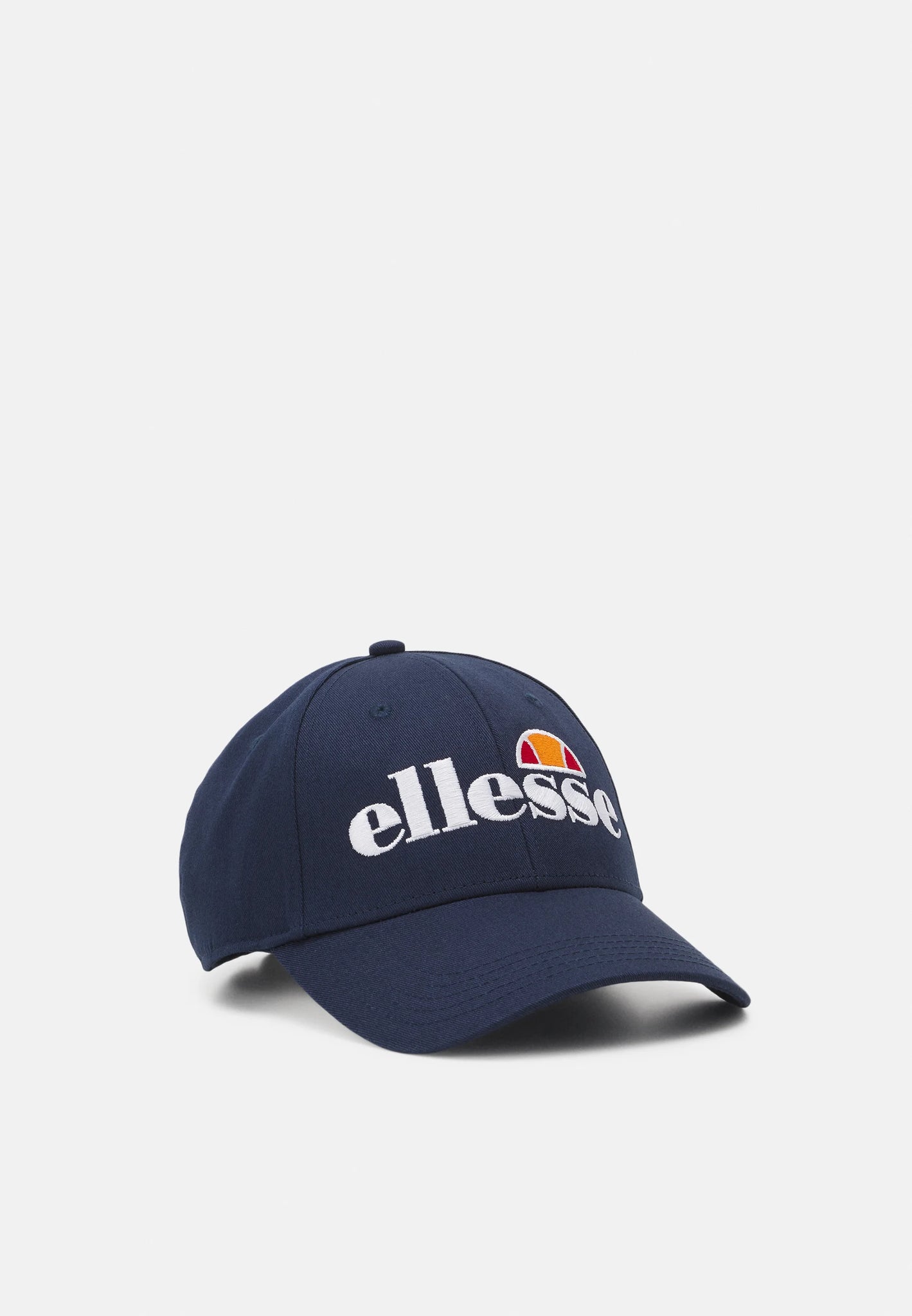 Cappello con Logo Ellesse / Blu - Ideal Moda