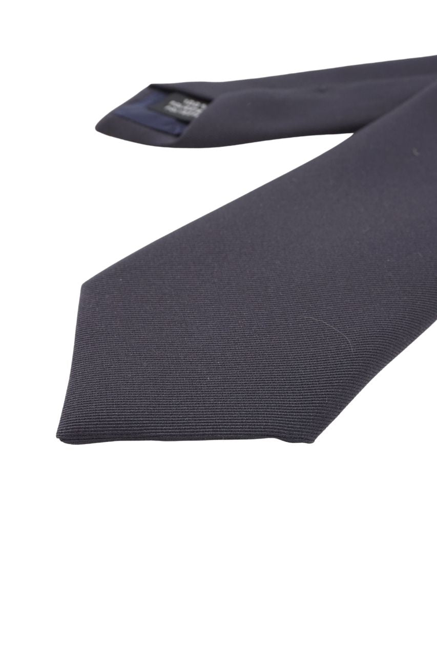 Cravatta Tagliatore / Blu - Ideal Moda