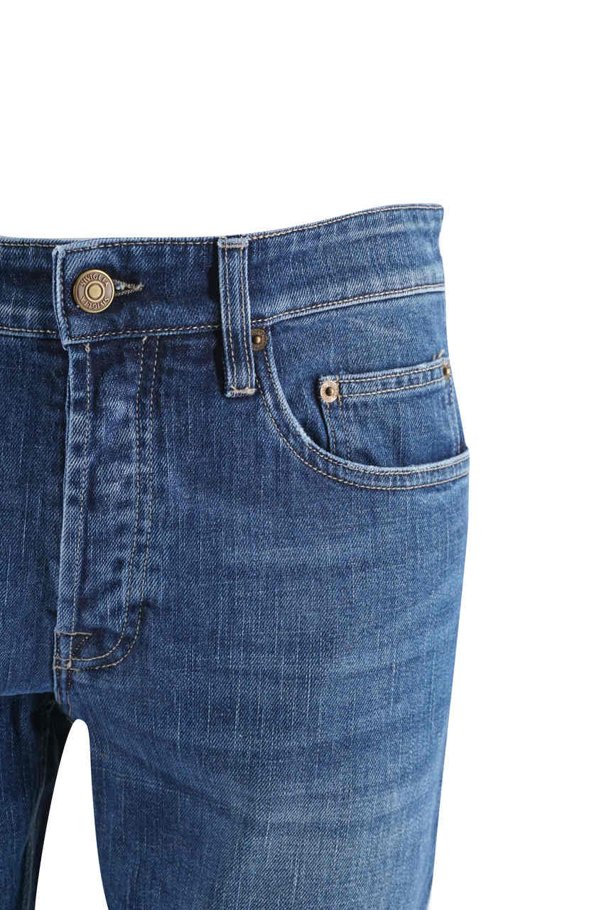 Jeans Siviglia / Jeans - Ideal Moda